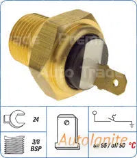 COOLING FAN SWITCH | CFS-085