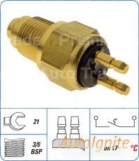 COOLING FAN SWITCH | CFS-086