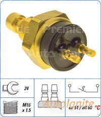 COOLING FAN SWITCH | CFS-087