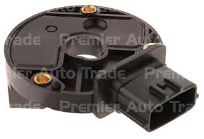 CRANK ANGLE SENSOR | CAS-018M