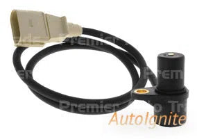 CRANK ANGLE SENSOR | CAS-210M