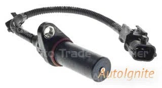 CRANK ANGLE SENSOR | CAS-257M