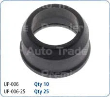 DELPHI INJECTOR PINTLE CAP - PK 10 IJP-006 | IJP-006