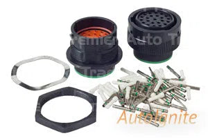 DEUTSCH HDP20 24-23 KIT | CPS-512