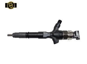 DIESEL INJECTOR TOYOTA HILUX | DIN100GEN