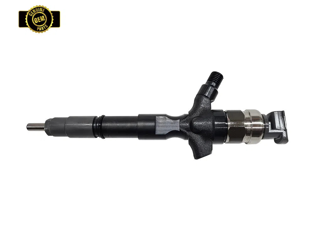 DIESEL INJECTOR TOYOTA HILUX | DIN100GEN