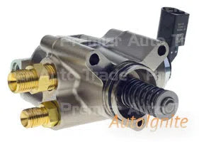 DIRECT INJECTION PUMP | DIP-004