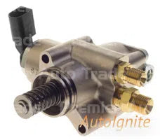 DIRECT INJECTION PUMP | DIP-005