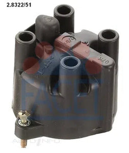 DISTRIBUTOR CAP PRIMERA SR20DE 94> | 2.8322/51-DISTRIBUTOR IGNITION-AUTO AGENCIES-Autoignite NZ