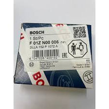 Load image into Gallery viewer, BOSCH COMMON RAIL NOZZLE KIT 4JJ1-TC ISUZU | F01ZN00006
