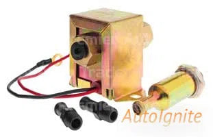 ELECTRIC FUEL PUMP 4-6PSI | EFP-336M