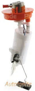 ELECTRIC FUEL PUMP ASSEMBLY | EFP-031