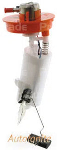 ELECTRIC FUEL PUMP ASSEMBLY | EFP-031M