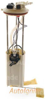 ELECTRIC FUEL PUMP ASSEMBLY | EFP-033