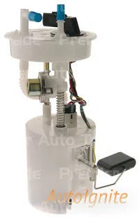 ELECTRIC FUEL PUMP ASSEMBLY | EFP-035