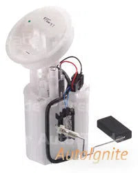 ELECTRIC FUEL PUMP ASSEMBLY | EFP-038