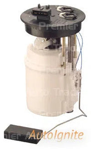 ELECTRIC FUEL PUMP ASSEMBLY | EFP-039