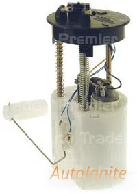 ELECTRIC FUEL PUMP ASSEMBLY | EFP-040