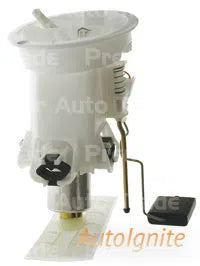 ELECTRIC FUEL PUMP ASSEMBLY | EFP-101