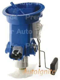 ELECTRIC FUEL PUMP ASSEMBLY | EFP-102