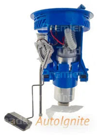 ELECTRIC FUEL PUMP ASSEMBLY | EFP-102M