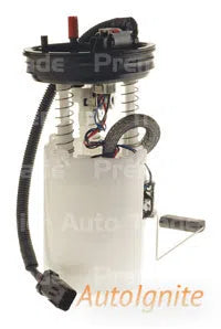 ELECTRIC FUEL PUMP ASSEMBLY | EFP-112