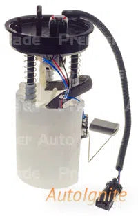 ELECTRIC FUEL PUMP ASSEMBLY | EFP-112M