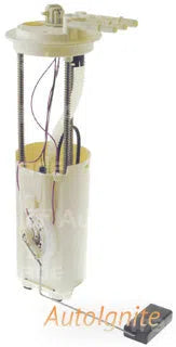 ELECTRIC FUEL PUMP ASSEMBLY | EFP-118