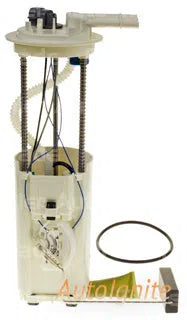 ELECTRIC FUEL PUMP ASSEMBLY | EFP-118M