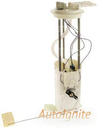 ELECTRIC FUEL PUMP ASSEMBLY | EFP-121