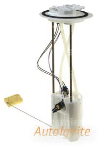 ELECTRIC FUEL PUMP ASSEMBLY | EFP-124M