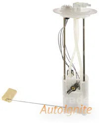 ELECTRIC FUEL PUMP ASSEMBLY | EFP-126