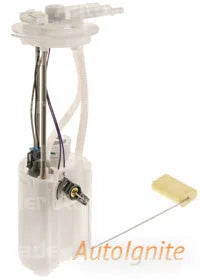 ELECTRIC FUEL PUMP ASSEMBLY | EFP-130