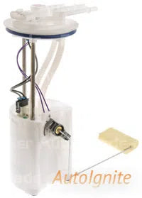 ELECTRIC FUEL PUMP ASSEMBLY | EFP-131