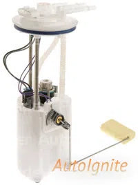 ELECTRIC FUEL PUMP ASSEMBLY | EFP-136