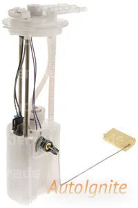 ELECTRIC FUEL PUMP ASSEMBLY | EFP-137