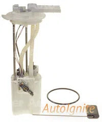 ELECTRIC FUEL PUMP ASSEMBLY | EFP-137M