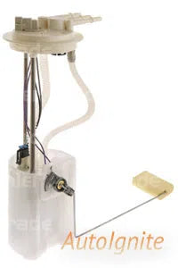 ELECTRIC FUEL PUMP ASSEMBLY | EFP-138