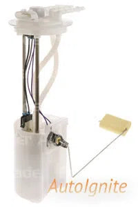 ELECTRIC FUEL PUMP ASSEMBLY | EFP-140