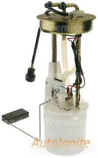 ELECTRIC FUEL PUMP ASSEMBLY | EFP-142