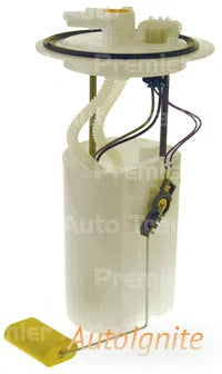 ELECTRIC FUEL PUMP ASSEMBLY | EFP-151