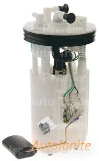 ELECTRIC FUEL PUMP ASSEMBLY | EFP-156