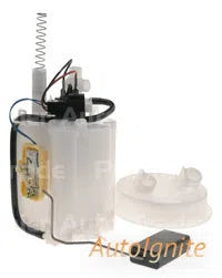 ELECTRIC FUEL PUMP ASSEMBLY | EFP-158