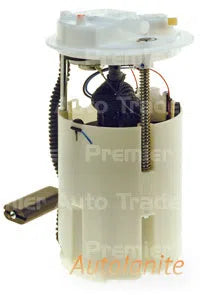 ELECTRIC FUEL PUMP ASSEMBLY | EFP-161