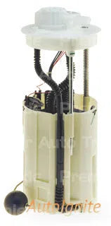 ELECTRIC FUEL PUMP ASSEMBLY | EFP-162