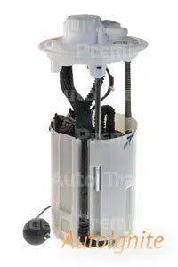 ELECTRIC FUEL PUMP ASSEMBLY | EFP-163