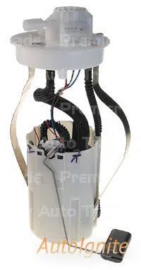 ELECTRIC FUEL PUMP ASSEMBLY | EFP-166