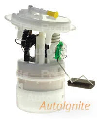 ELECTRIC FUEL PUMP ASSEMBLY | EFP-170