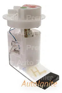 ELECTRIC FUEL PUMP ASSEMBLY | EFP-172