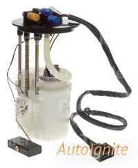 ELECTRIC FUEL PUMP ASSEMBLY | EFP-174M